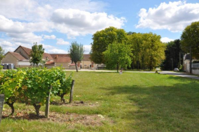 Les Pierres D'aurèle Chambres d'Hôtes